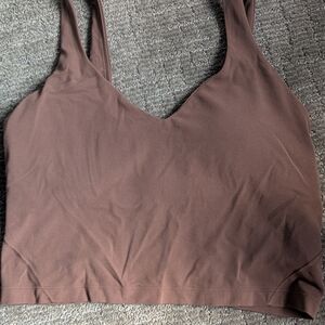 Lululemon Align Tank Top